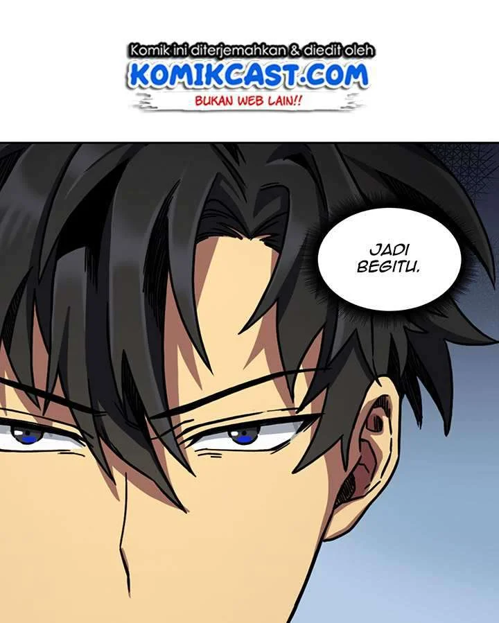 Tomb Raider King Chapter 41 - halaman 86