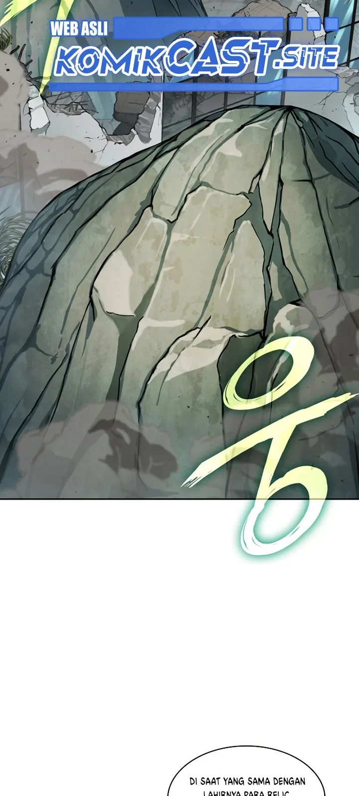 Tomb Raider King Chapter 410 - halaman 41