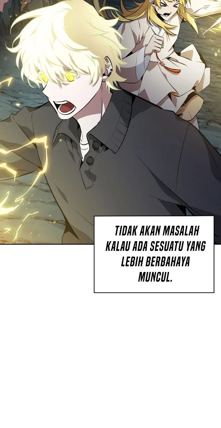 Tomb Raider King Chapter 410 - halaman 45