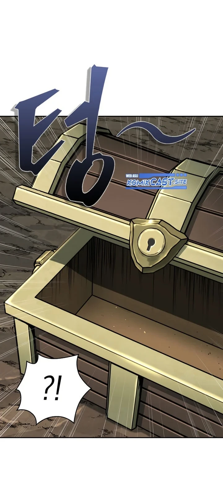 Tomb Raider King Chapter 410 - halaman 47