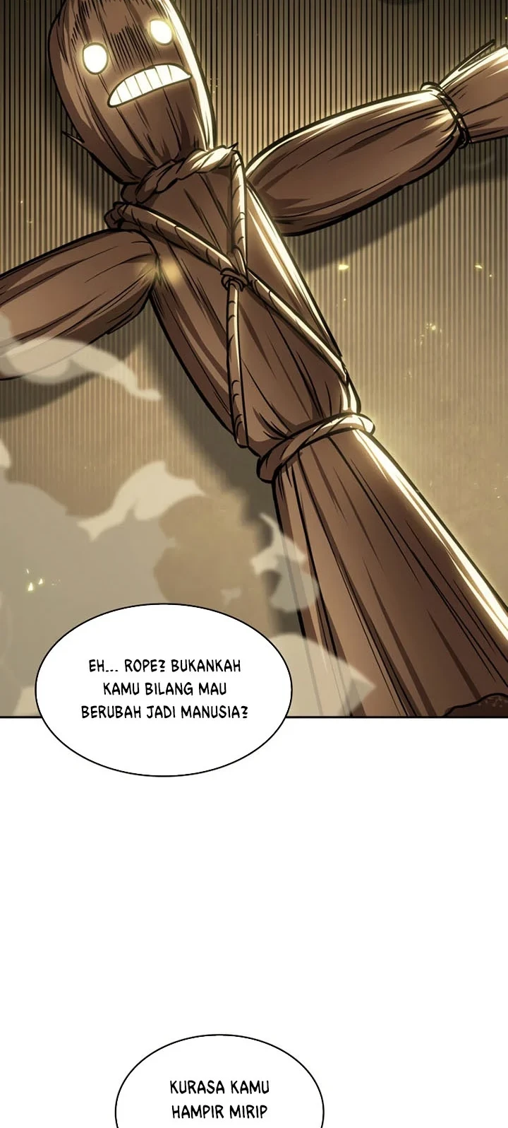 Tomb Raider King Chapter 410 - halaman 5