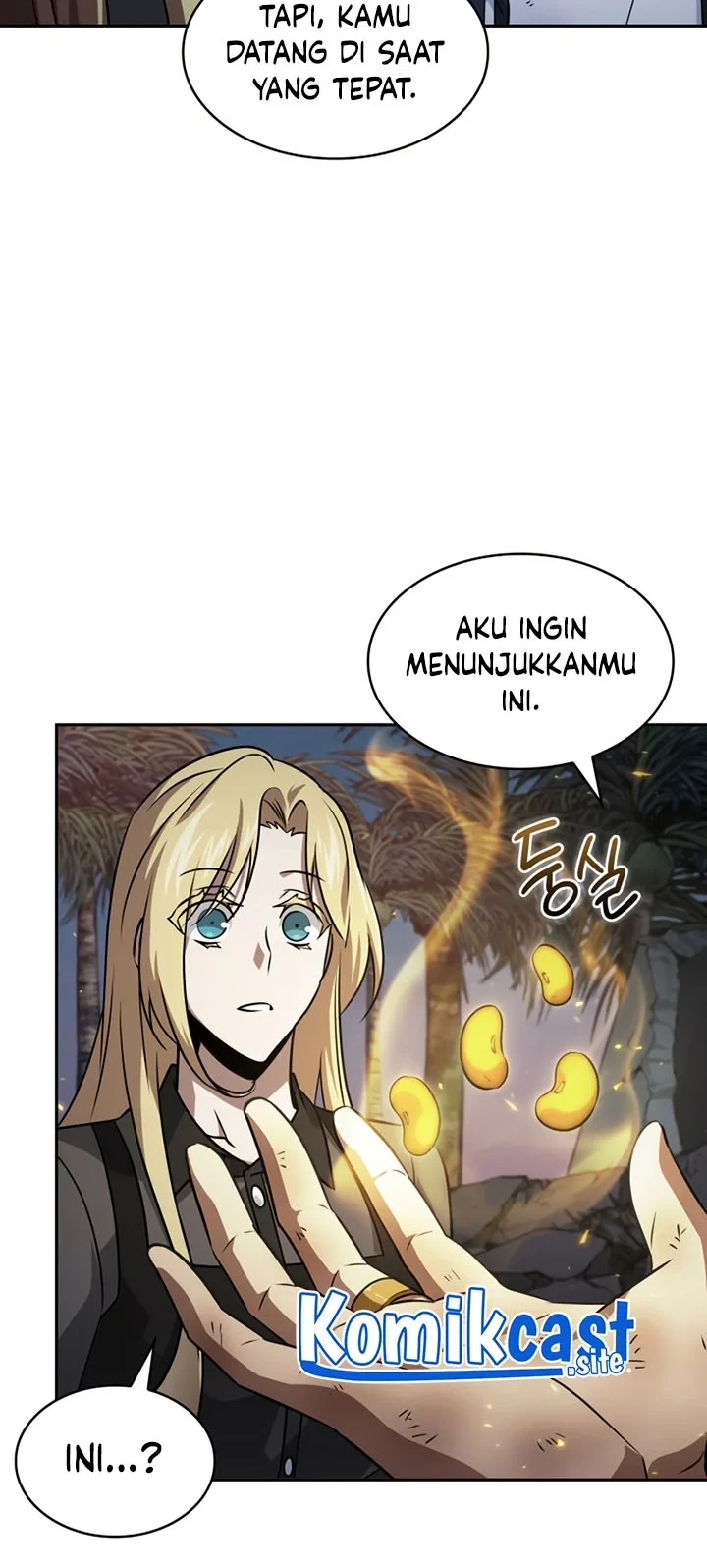 Tomb Raider King Chapter 411 - halaman 23