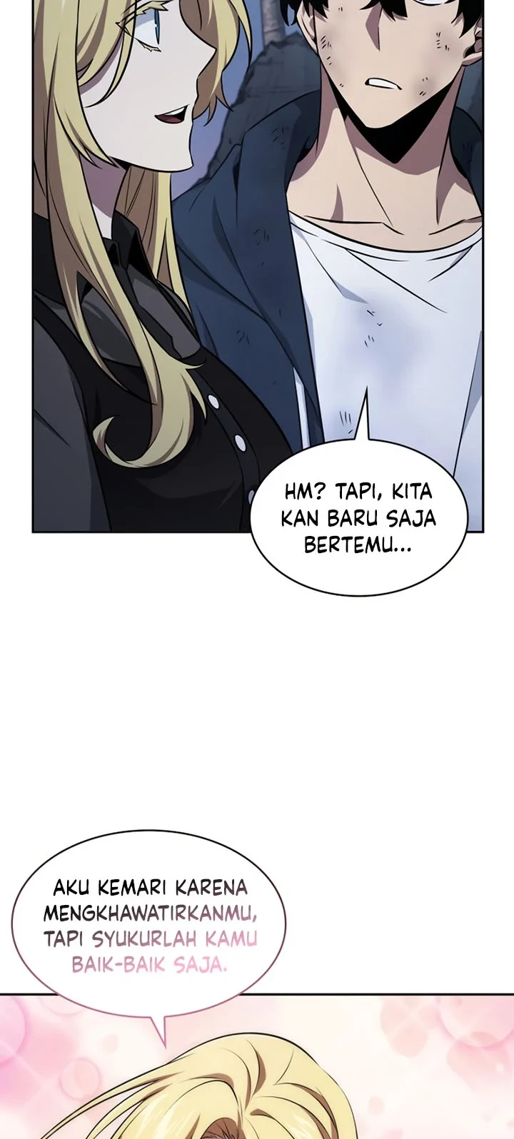 Tomb Raider King Chapter 411 - halaman 31