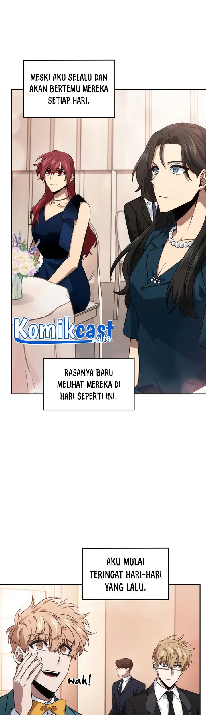 Tomb Raider King Chapter 411 - halaman 48