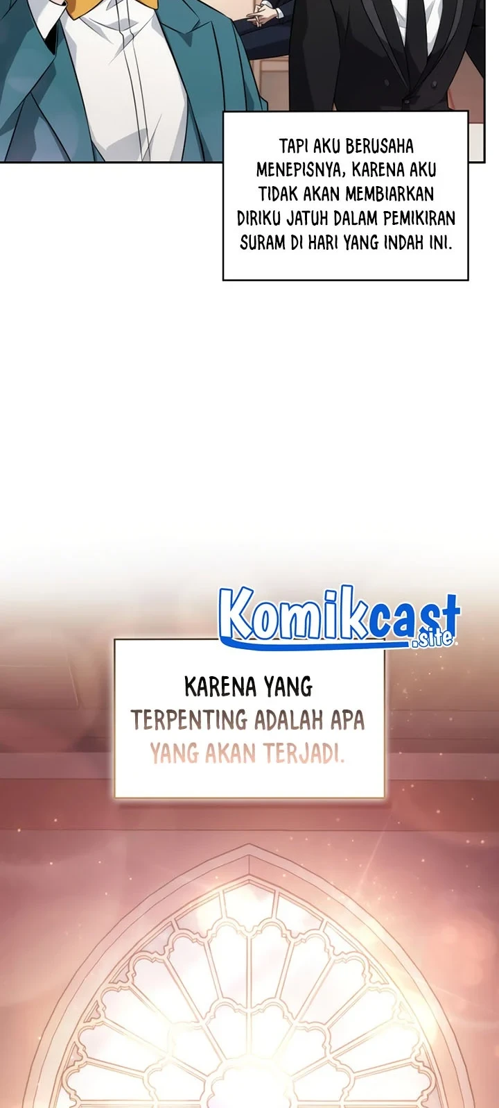 Tomb Raider King Chapter 411 - halaman 49