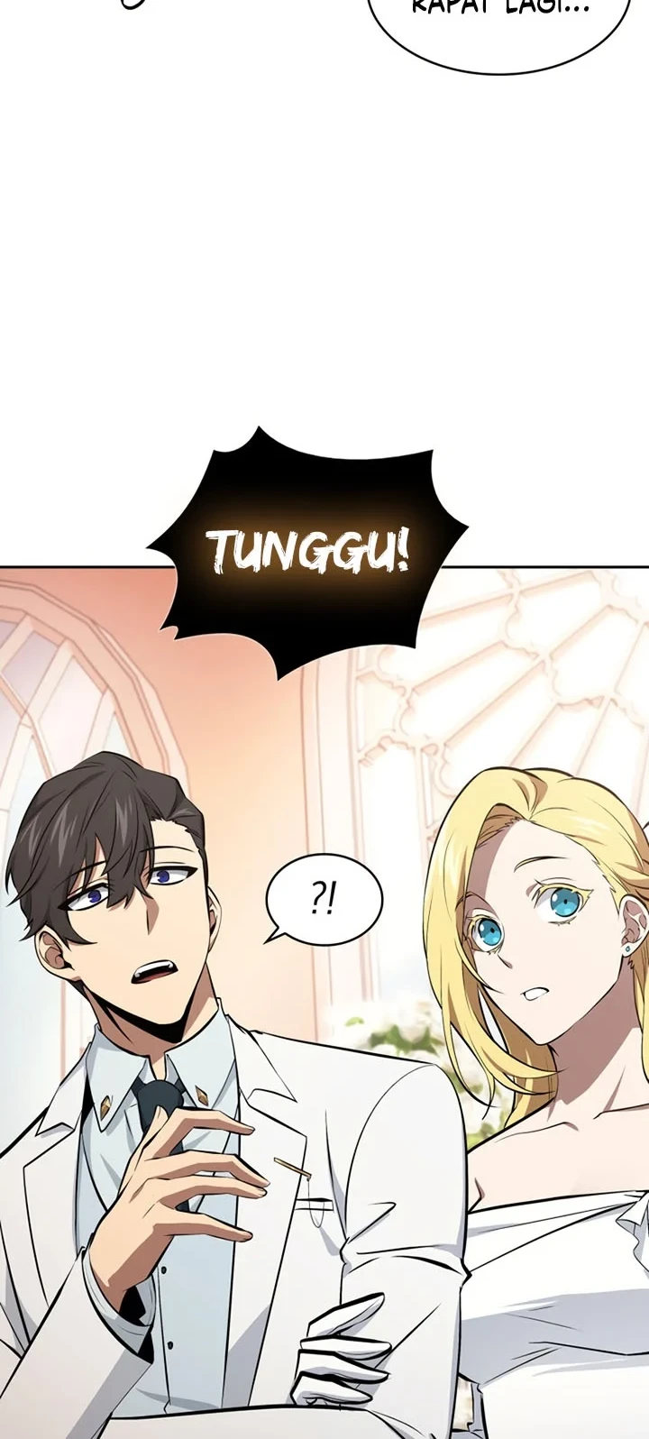 Tomb Raider King Chapter 411 - halaman 56