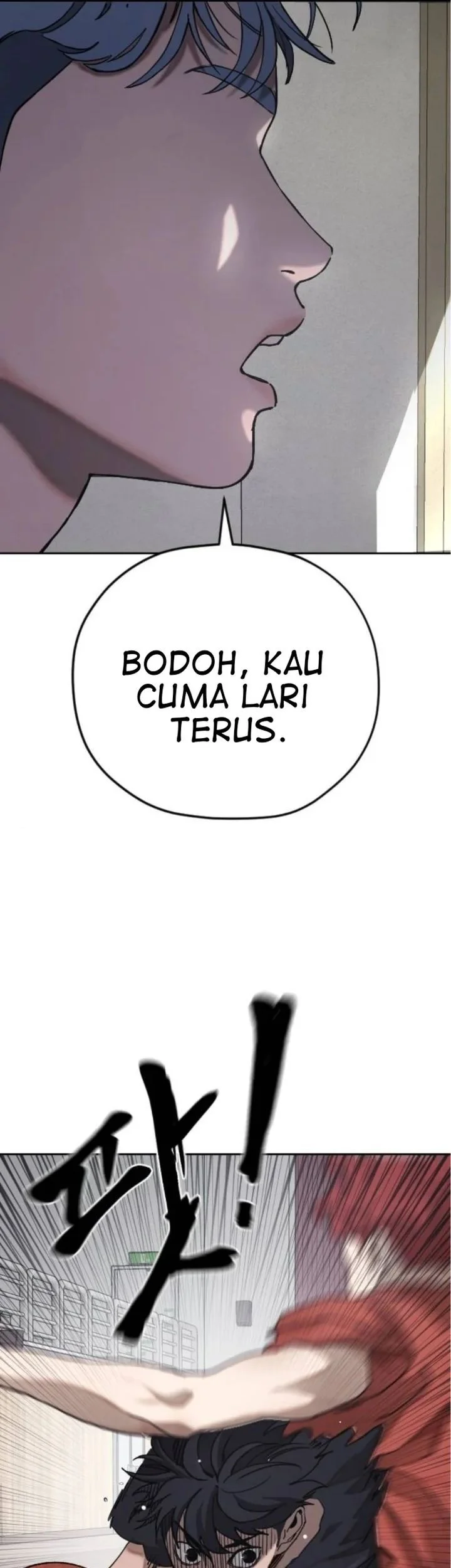 Tomb Raider King Chapter 42 - halaman 31