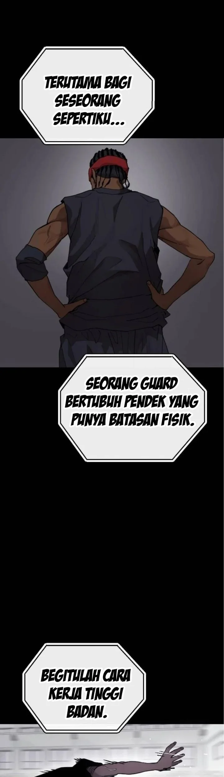 Tomb Raider King Chapter 42 - halaman 47