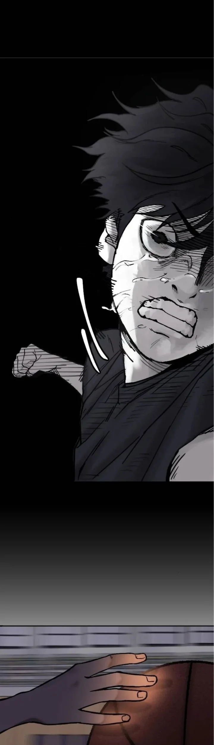 Tomb Raider King Chapter 42 - halaman 51