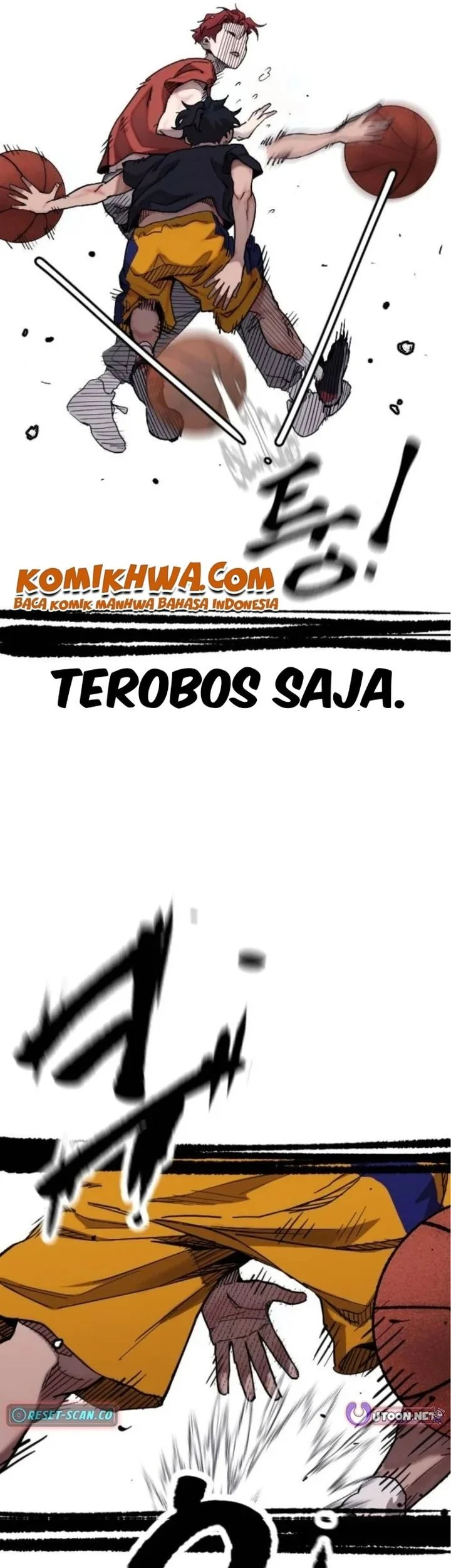 Tomb Raider King Chapter 42 - halaman 53