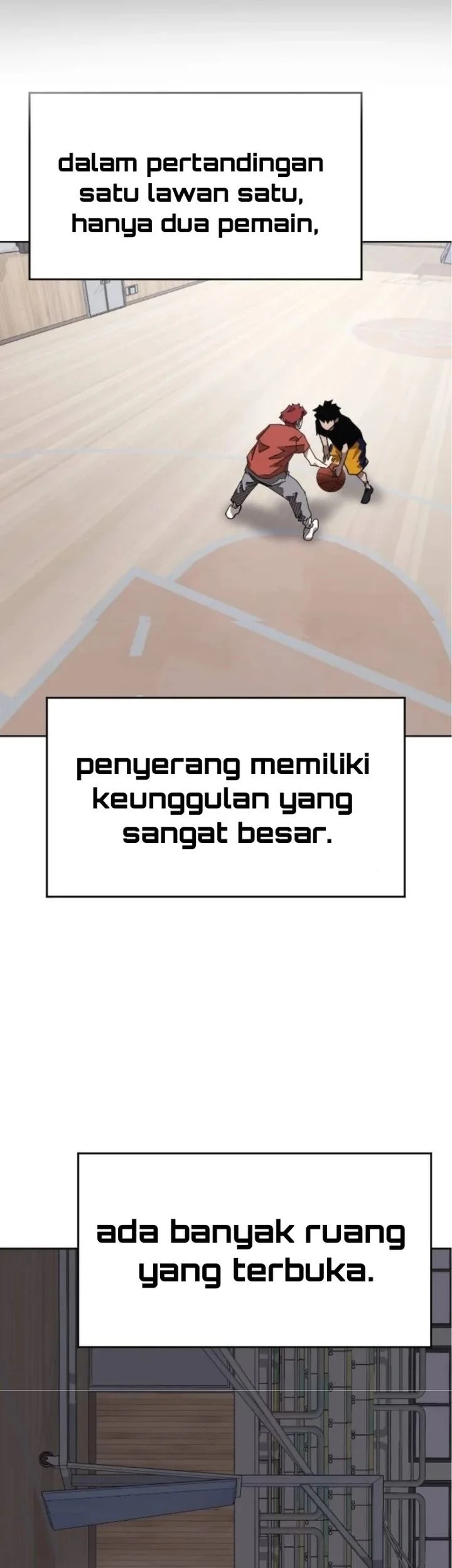 Tomb Raider King Chapter 42 - halaman 7