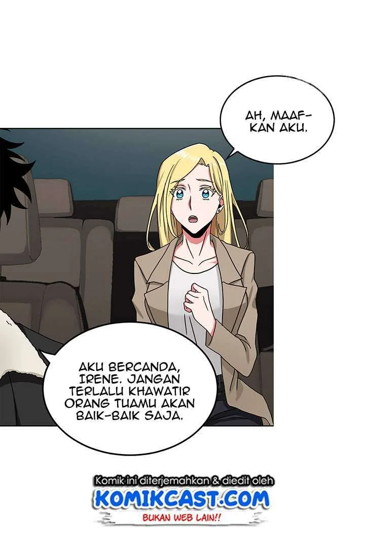 Tomb Raider King Chapter 42 - halaman 88