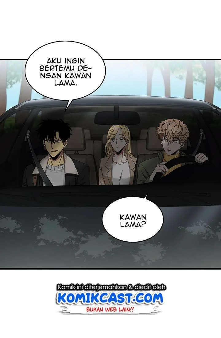 Tomb Raider King Chapter 42 - halaman 90