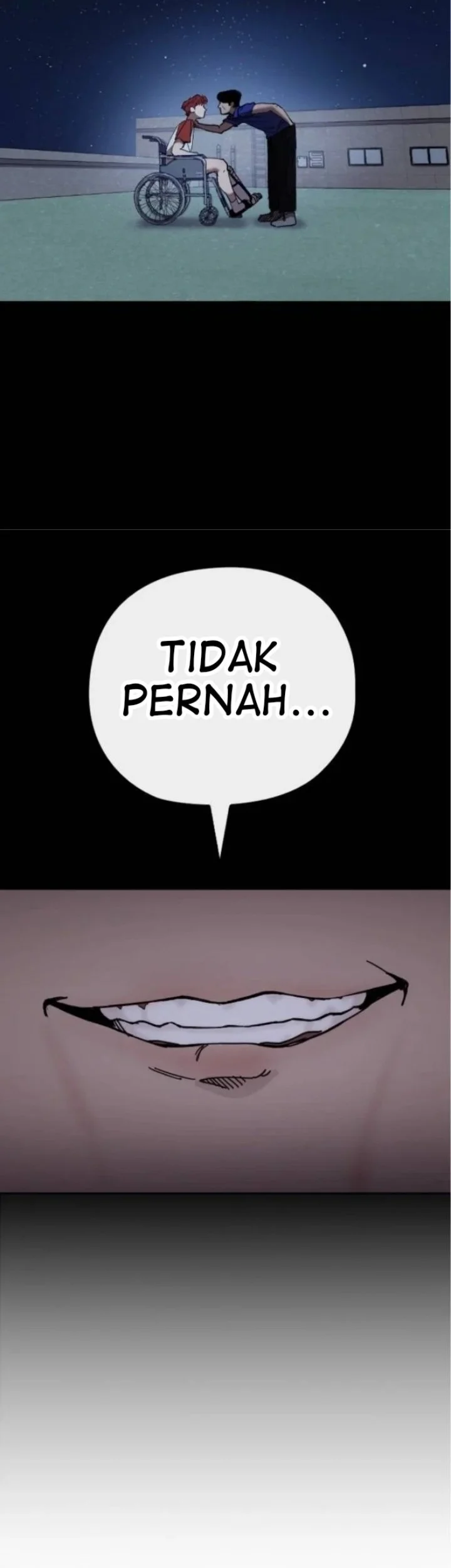 Tomb Raider King Chapter 43 - halaman 11