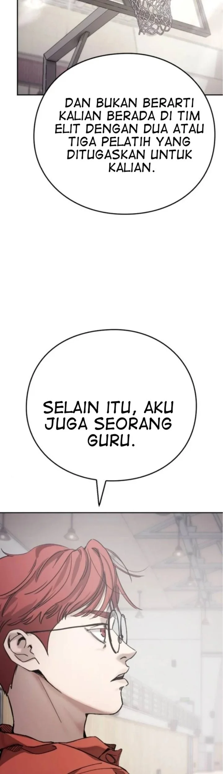 Tomb Raider King Chapter 43 - halaman 45