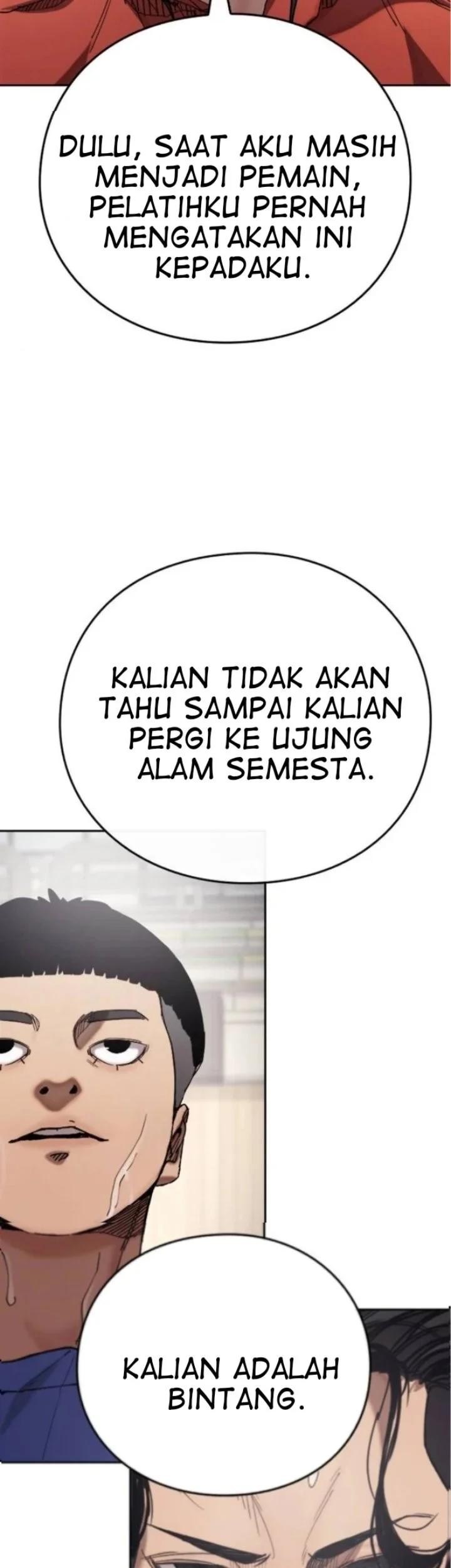 Tomb Raider King Chapter 43 - halaman 50