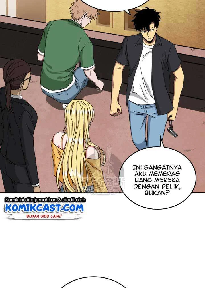 Tomb Raider King Chapter 43 - halaman 65