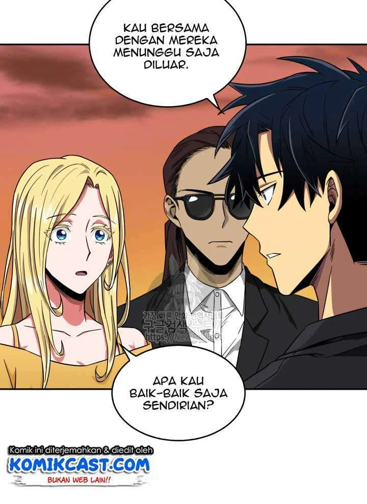 Tomb Raider King Chapter 43 - halaman 66