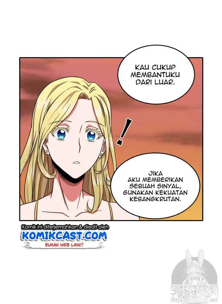 Tomb Raider King Chapter 43 - halaman 67
