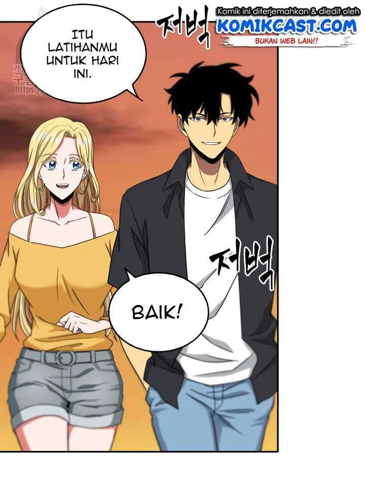 Tomb Raider King Chapter 43 - halaman 68