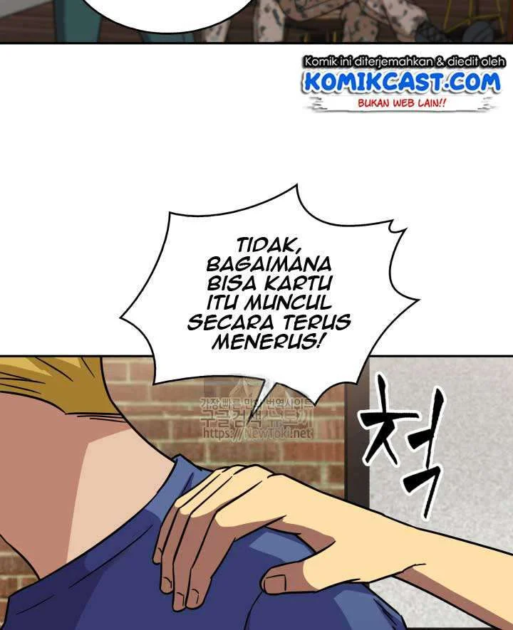 Tomb Raider King Chapter 43 - halaman 73
