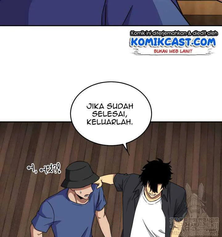 Tomb Raider King Chapter 43 - halaman 74