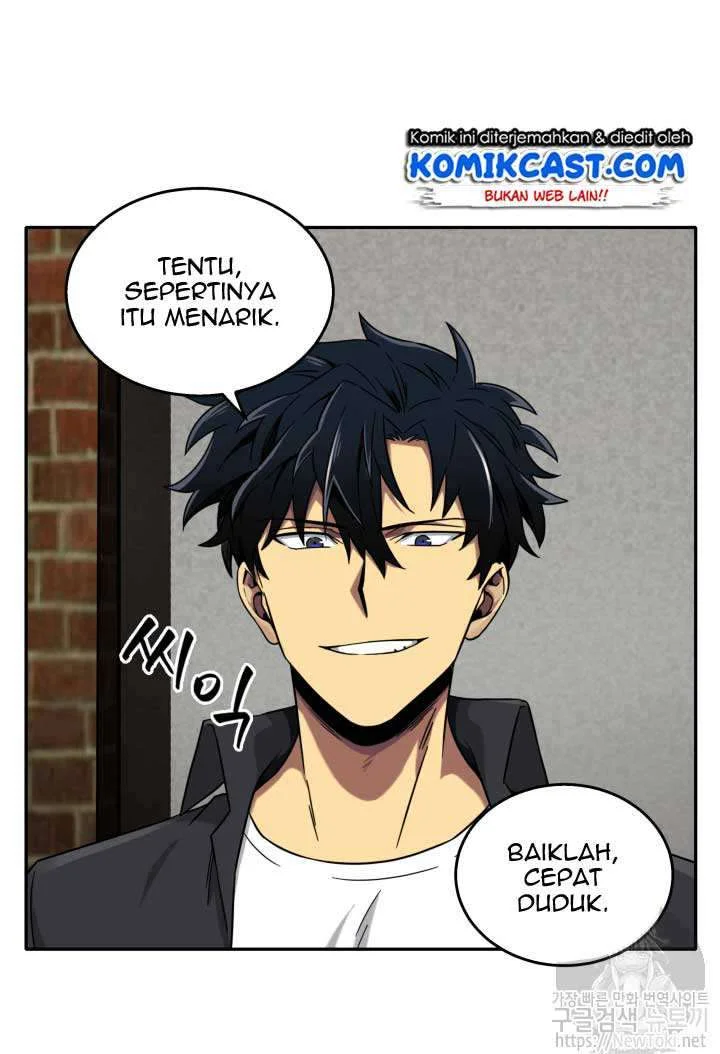 Tomb Raider King Chapter 43 - halaman 77