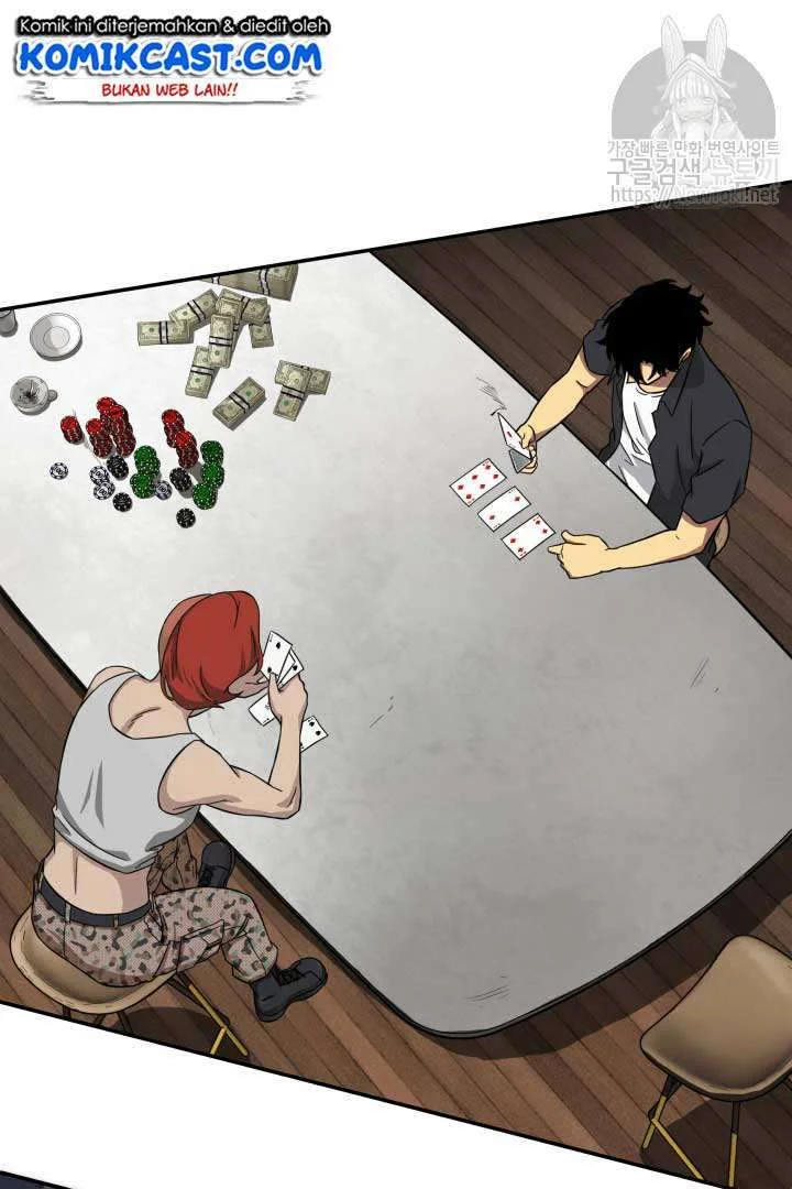 Tomb Raider King Chapter 43 - halaman 78