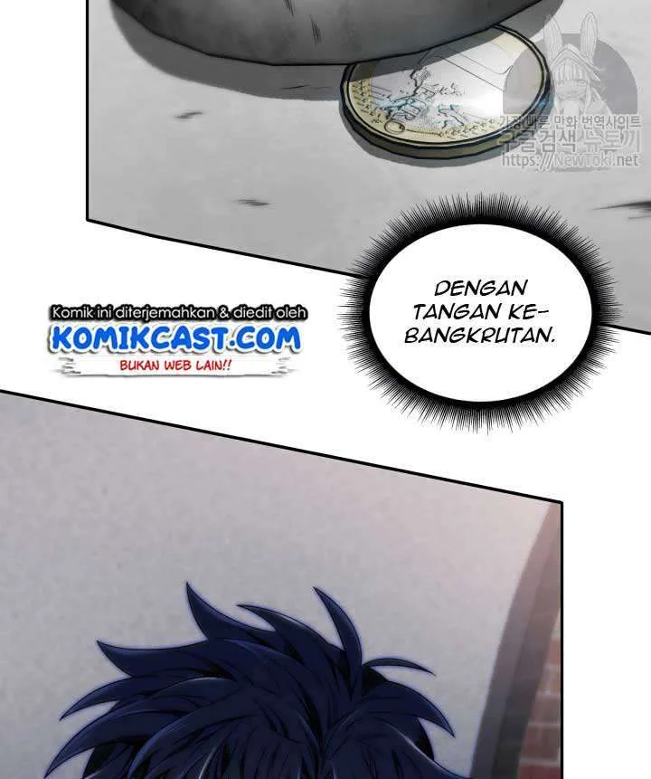 Tomb Raider King Chapter 43 - halaman 81