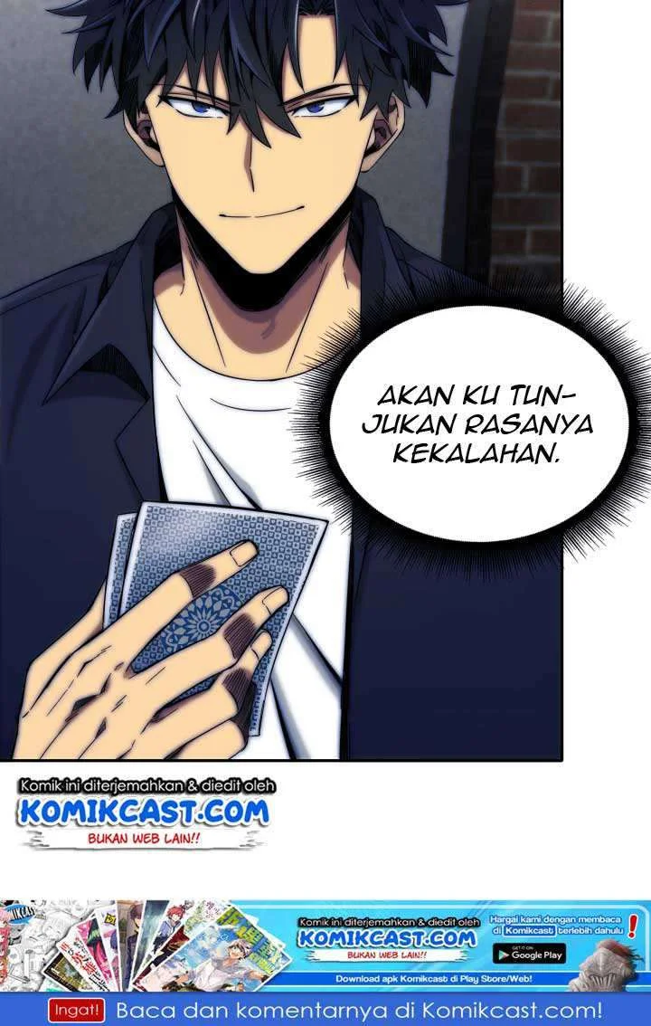 Tomb Raider King Chapter 43 - halaman 82