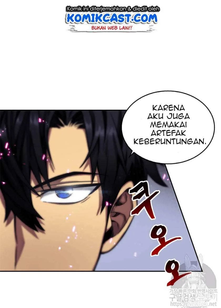 Tomb Raider King Chapter 44 - halaman 10