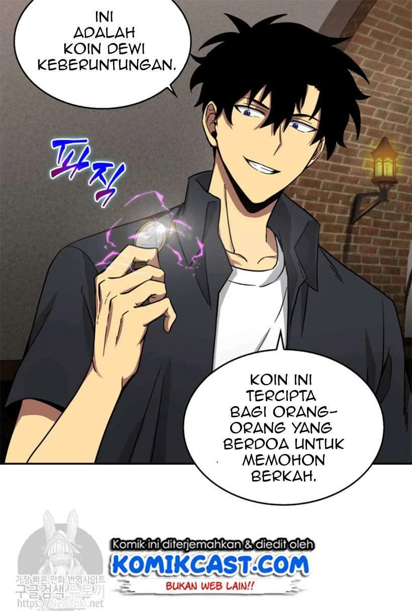 Tomb Raider King Chapter 44 - halaman 13