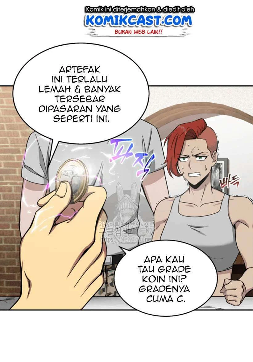 Tomb Raider King Chapter 44 - halaman 14