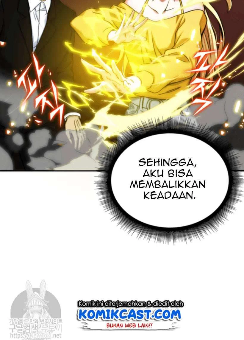 Tomb Raider King Chapter 44 - halaman 18