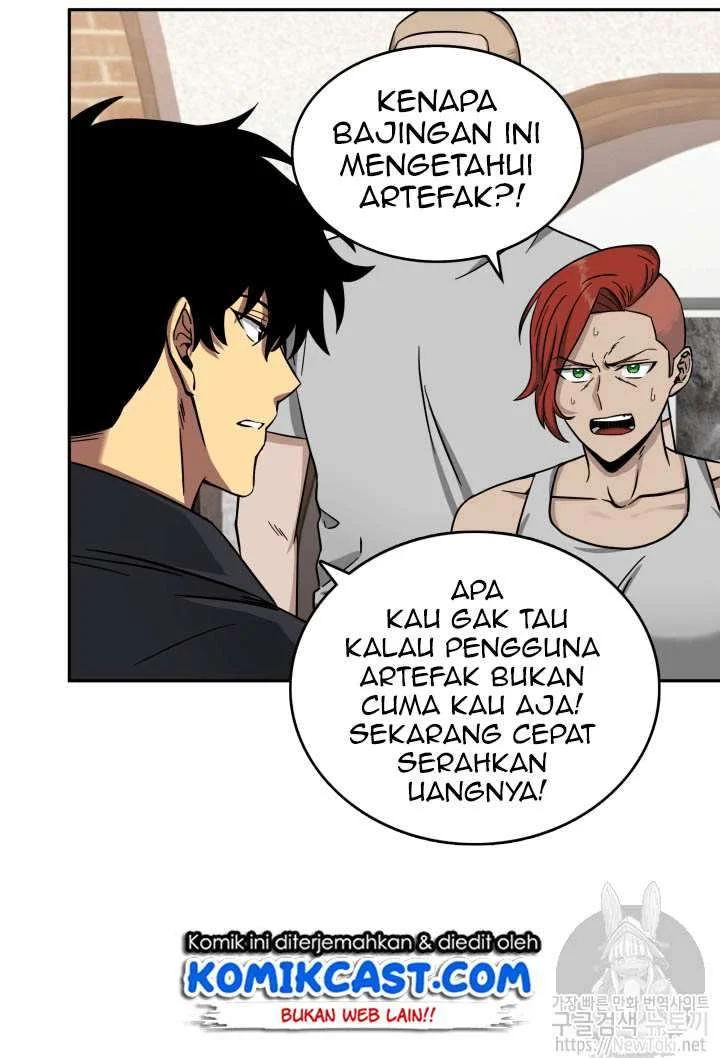 Tomb Raider King Chapter 44 - halaman 19