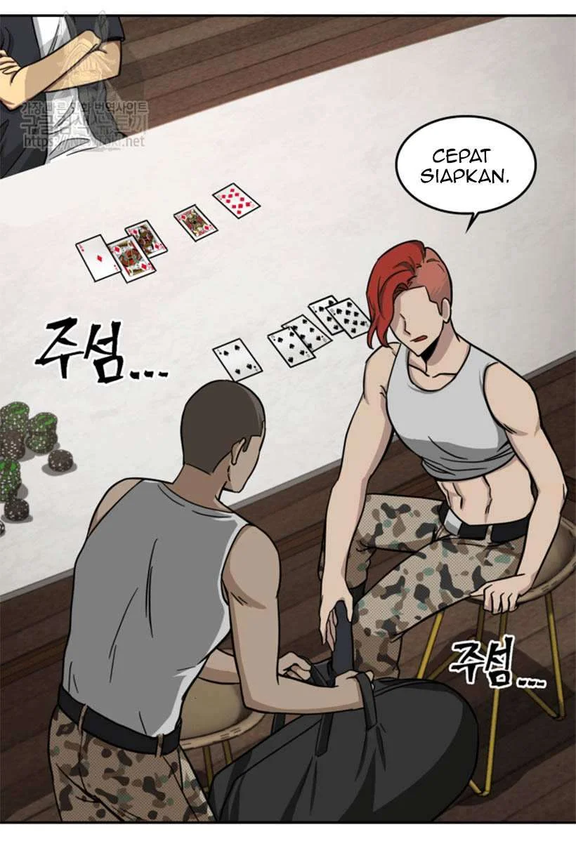 Tomb Raider King Chapter 44 - halaman 20