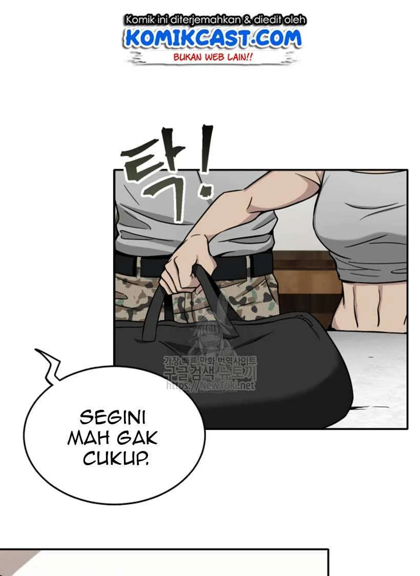 Tomb Raider King Chapter 44 - halaman 21