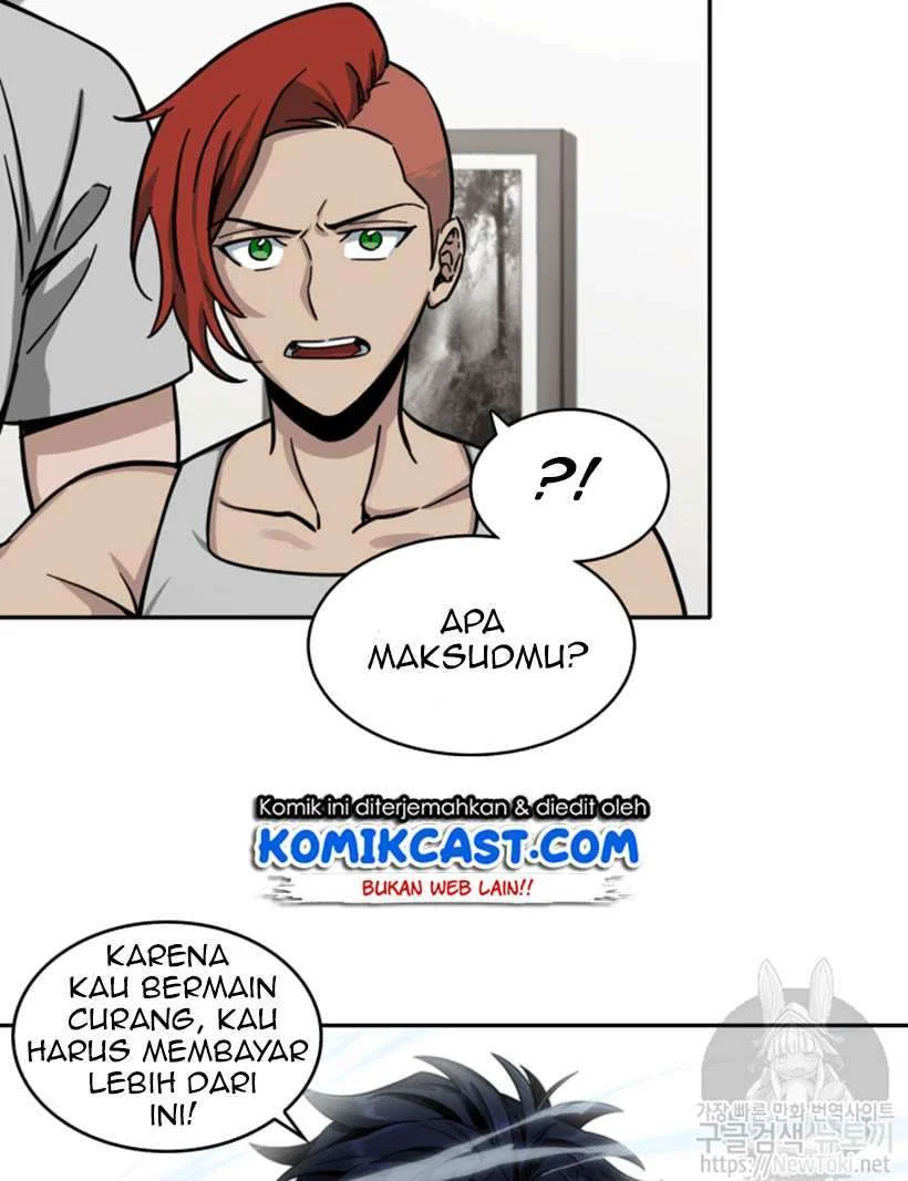 Tomb Raider King Chapter 44 - halaman 22