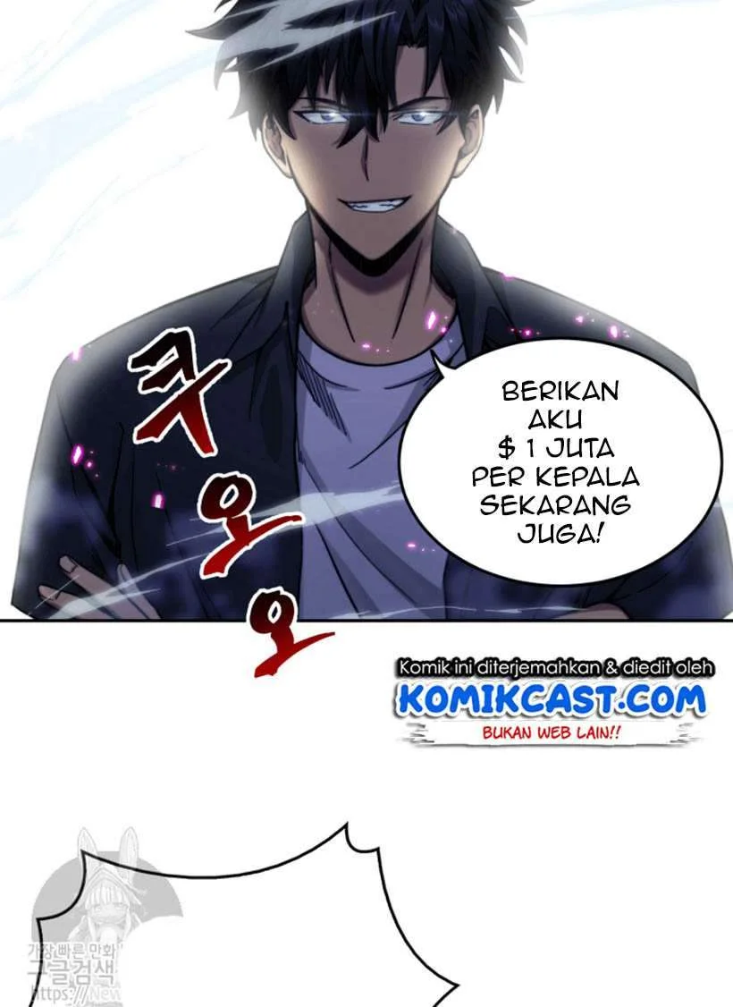 Tomb Raider King Chapter 44 - halaman 23