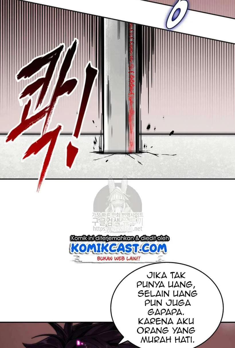 Tomb Raider King Chapter 44 - halaman 26
