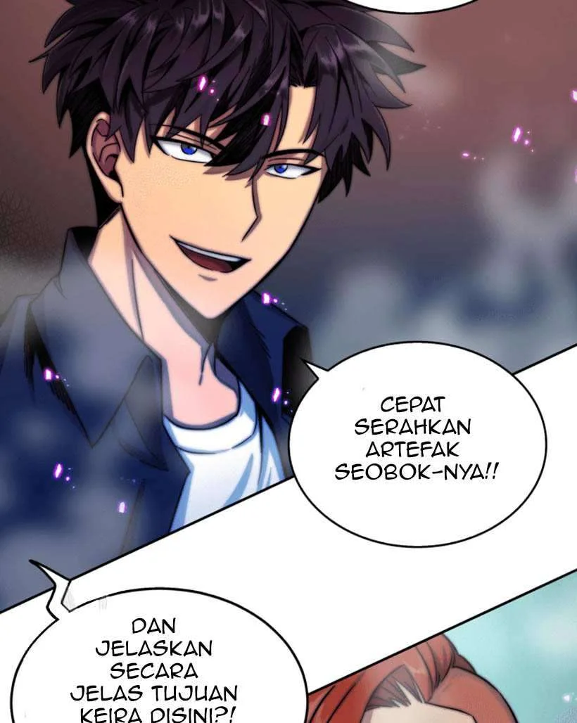 Tomb Raider King Chapter 44 - halaman 27