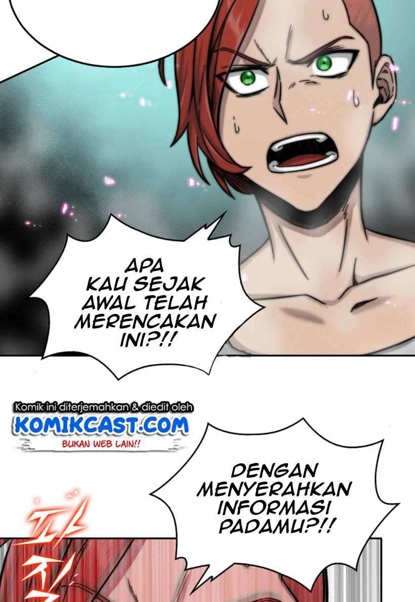 Tomb Raider King Chapter 44 - halaman 28