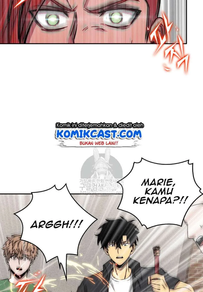 Tomb Raider King Chapter 44 - halaman 29