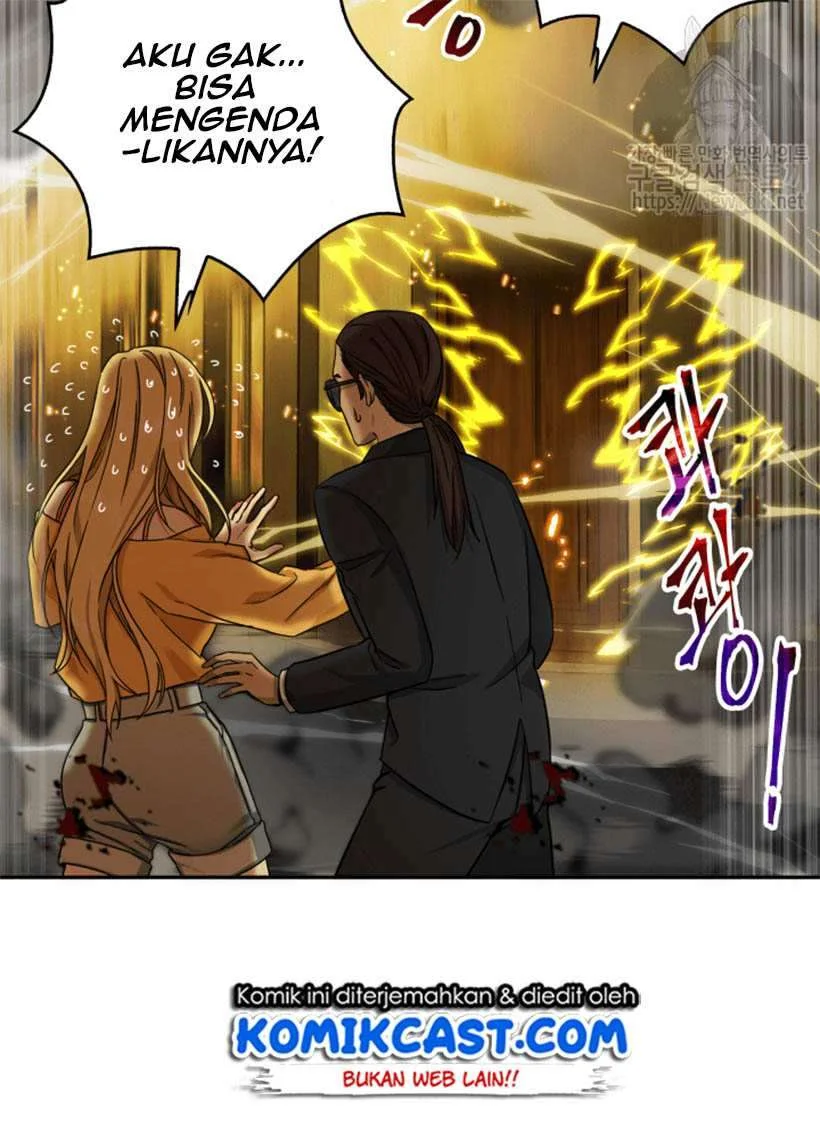 Tomb Raider King Chapter 44 - halaman 34