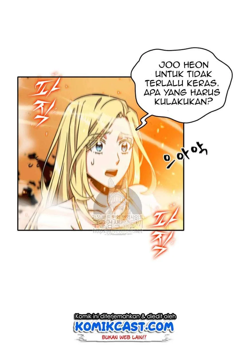 Tomb Raider King Chapter 44 - halaman 35