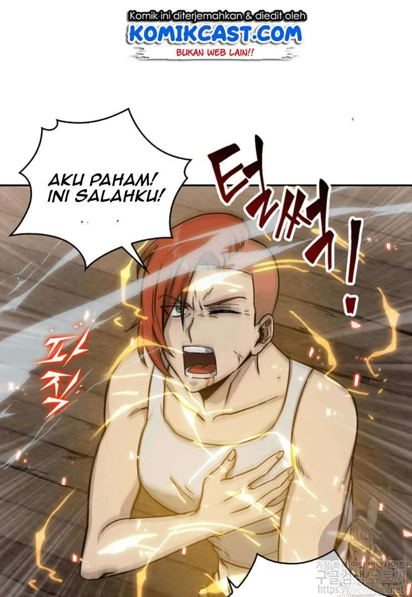 Tomb Raider King Chapter 44 - halaman 36