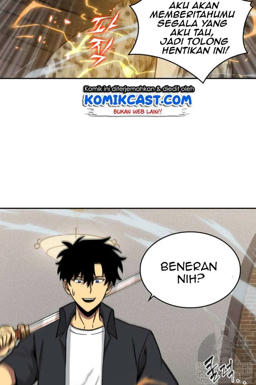 Tomb Raider King Chapter 44 - halaman 37
