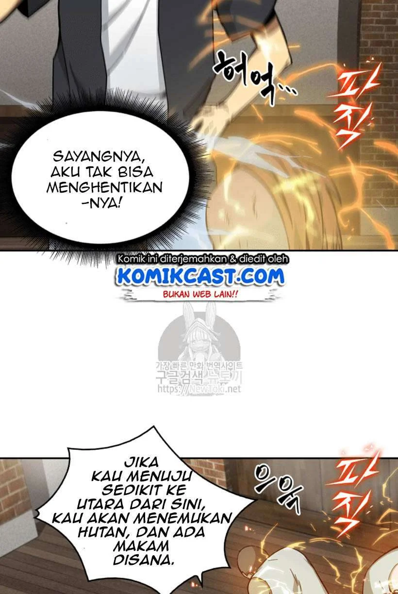 Tomb Raider King Chapter 44 - halaman 38