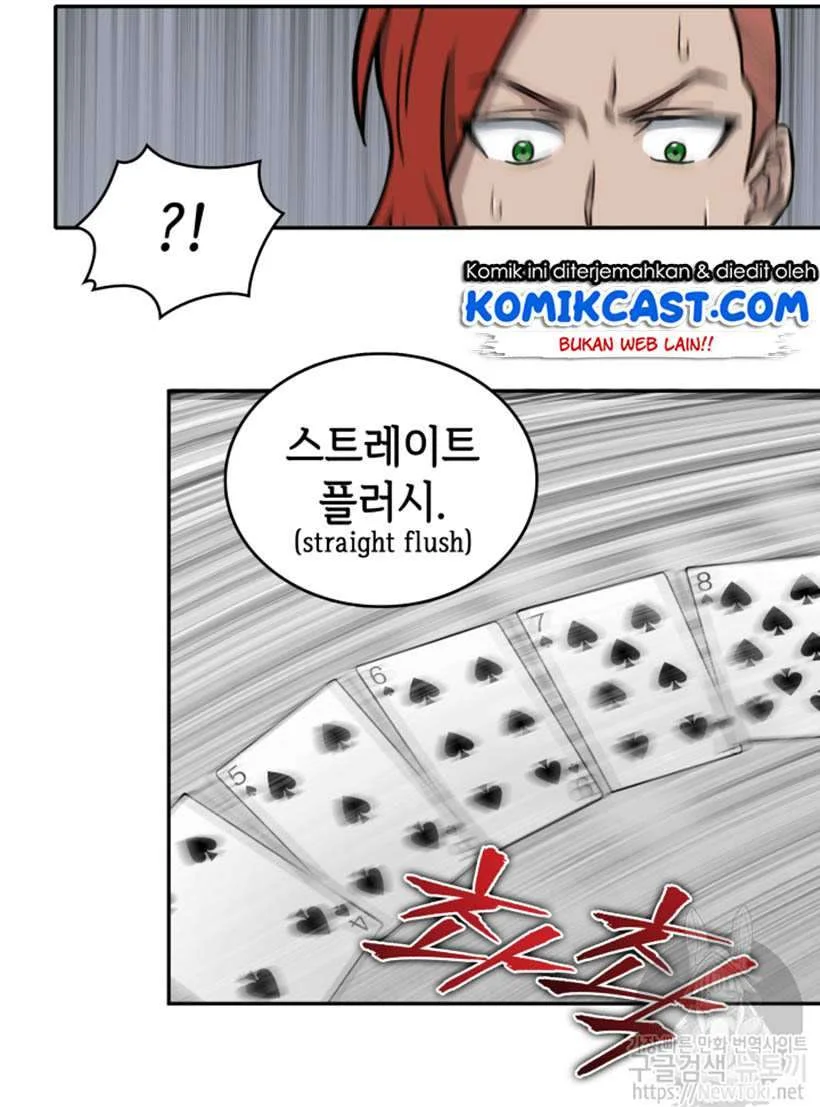 Tomb Raider King Chapter 44 - halaman 4