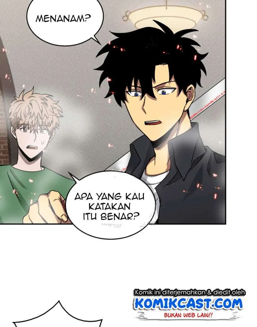 Tomb Raider King Chapter 44 - halaman 40